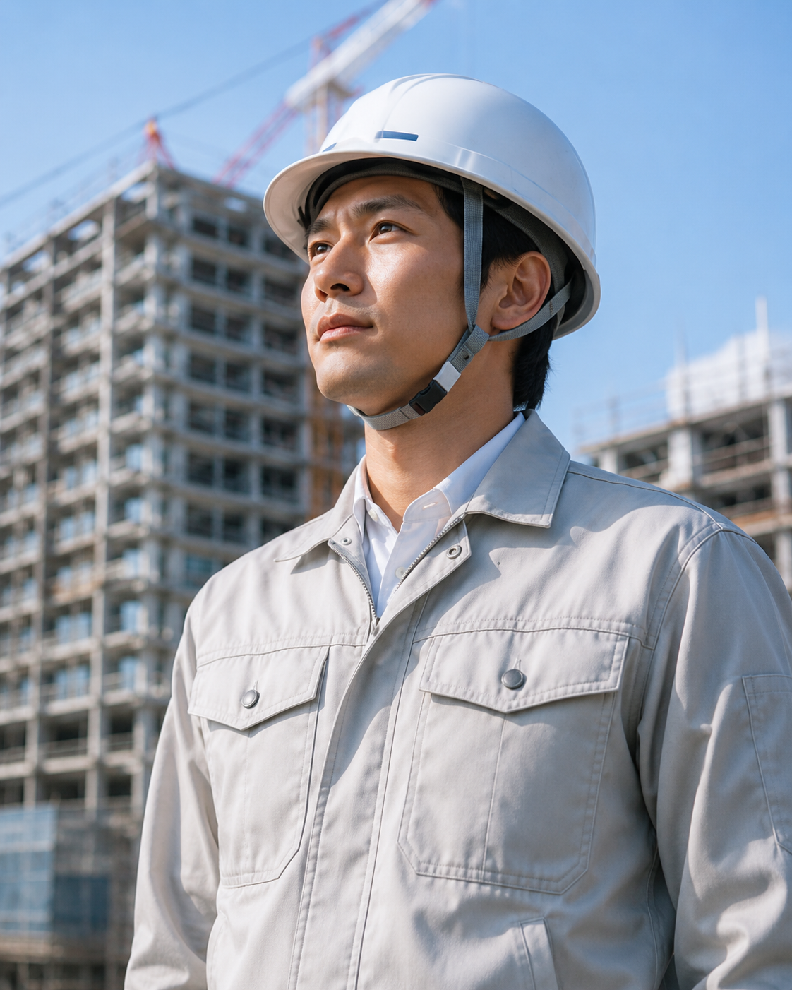 建設業の現場