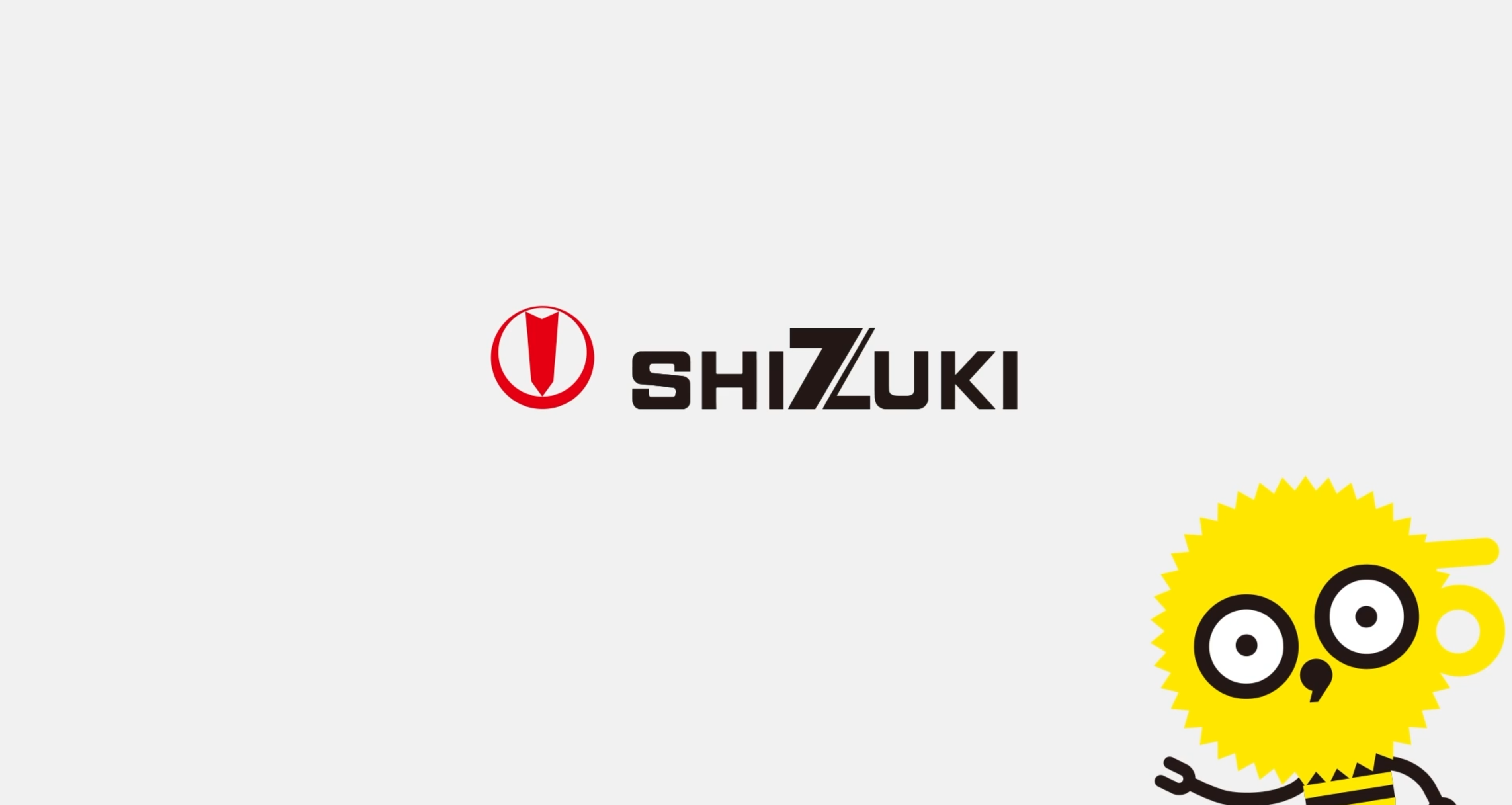 都市風景を使った企業PR動画サムネイル